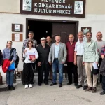 Bursa’dan kestane üreticilerine destek