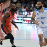 Çayırova Belediyesi, yarı finale yükseldi