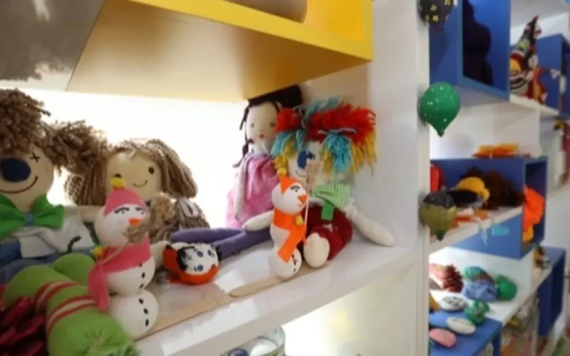 Çocuklar, harika bir hafta sonuna hazır mısınız?