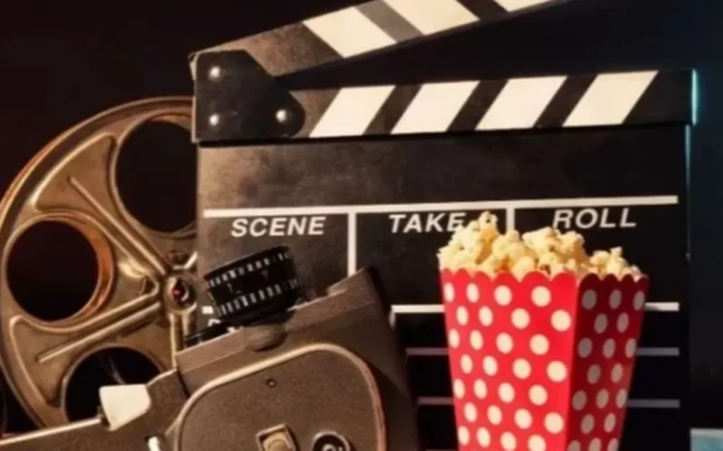 Cuma vizyona girecek filmler belli oldu
