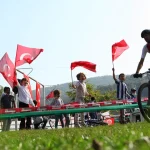 Dünyanın önemli pedalları Sakarya’da… Haziran’da dünyanın gözü Sakarya’da olacak