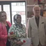 Ege Karadenizli kadınlar, Selvi Polat’ı ‘Yılın Annesi’ seçti