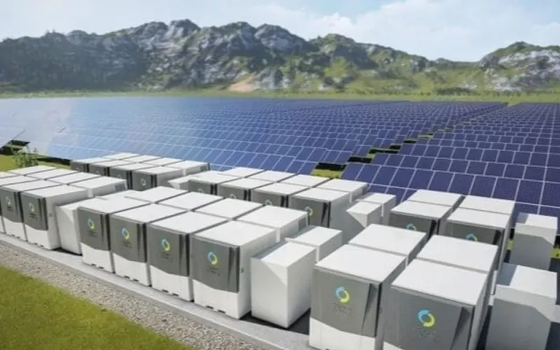 Elektrik üretim ve depolama tesisleri için yeni düzenleme