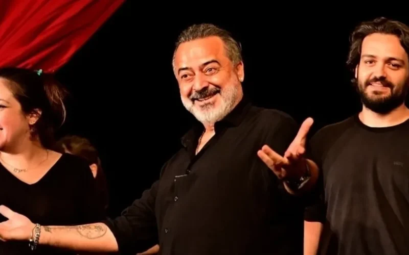 En başarılı Anadolu Tiyatrosu Ödülü Manisa’ya
