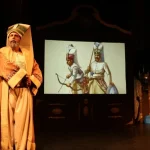 Eskişehirli gençlerin Mimar Sinan sevgisi
