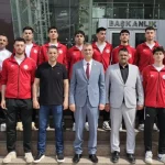 Gölcüklü voleybolcuların hedefi Türkiye Şampiyonası