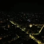İsrail yine Suriye’yi vurdu