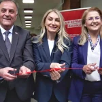 İstanbul Bakırköy’ün ilk kent lokantası açıldı!