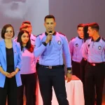 İzmir Karabağlar’da aday memurlar yemin etti