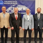 İzmir’de Taekwondo ve Teknoloji buluşması