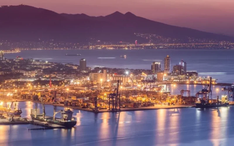 İzmir’in dijital ikizi geliyor