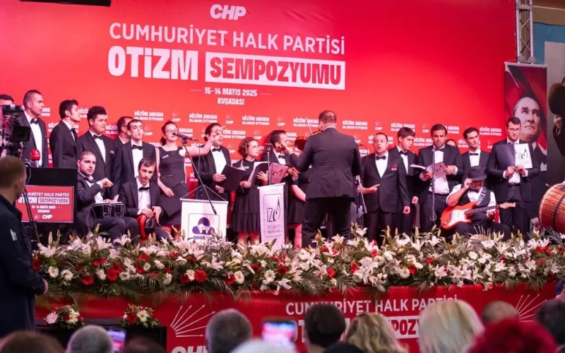İzmir’in ‘otizm’ projeleri örnek gösterildi