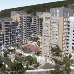 İzmir’in sosyal konut projesi için başvurular sonuçlandı