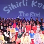 İzmit Belediyesi Sanat Akademisi’nin yıldızları “Sihirli Kolye” ile parladı