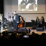İzmit Kent Orkestrası, Ereğli’de büyüledi