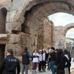 İzmit’ten İznik’e tarihi yürüyüş