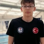Kadir Eymen Aksu Millî Takımda