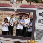 Kapanca Sokak Festivali’ne gönüllü sanatçılar bekliyor