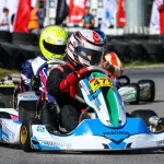 Karting heyecanı İstanbul’a taşınıyor