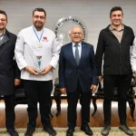 Kayseri Büyükşehir istişareye kapılarını açtı