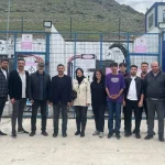 Kayseri Büyükşehir’den çevreye duyarlı tesis