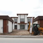 Kayseri Melikgazi’den çevre düzenlemesi