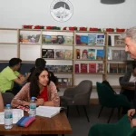 Kayseri Melikgazi’nin ‘akıl küp’leri eğitime katkı sunuyor