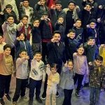 Kayseri Talas Belediyesi’nden KKTC Teknofest başarısı