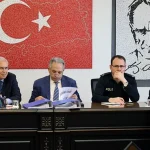 Kayseri Talas’ta kırsal mahallelere tam destek