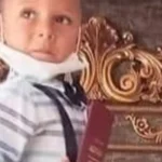 Keşan’da kamyonetin çarptığı 8 yaşındaki Hızır Metin yaşamını yitirdi
