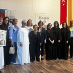 KİGDER’den ‘Bana Ellerini Ver’ oyunu