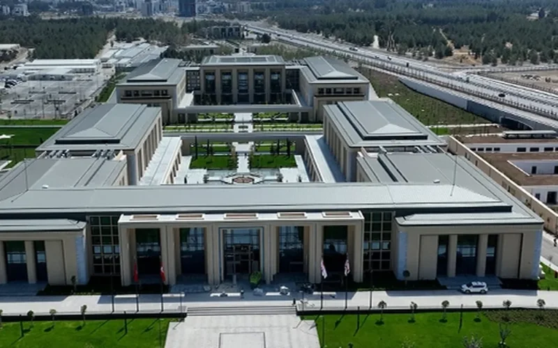 KKTC’nin kalbinde Türkiye eseri! 3 Mayıs’ta açılıyor