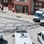 Kocaeli Büyükşehir, acıları ücretsiz hizmetle hafifletiyor