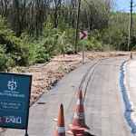 Kocaeli Gebze köylerinde hummalı yol çalışması sürüyor