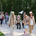 Kocaeli’de “Adım Adım Kocaeli Kulübü” sahaya indi