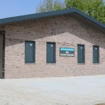 Kocaeli’ye modern tuvalet, mescit ve şadırvanlar