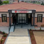 Konya Meram’a bir sağlık yatırım daha