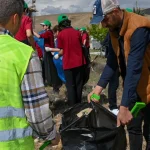 Konya Selçuklu’da çevre farkındalığı