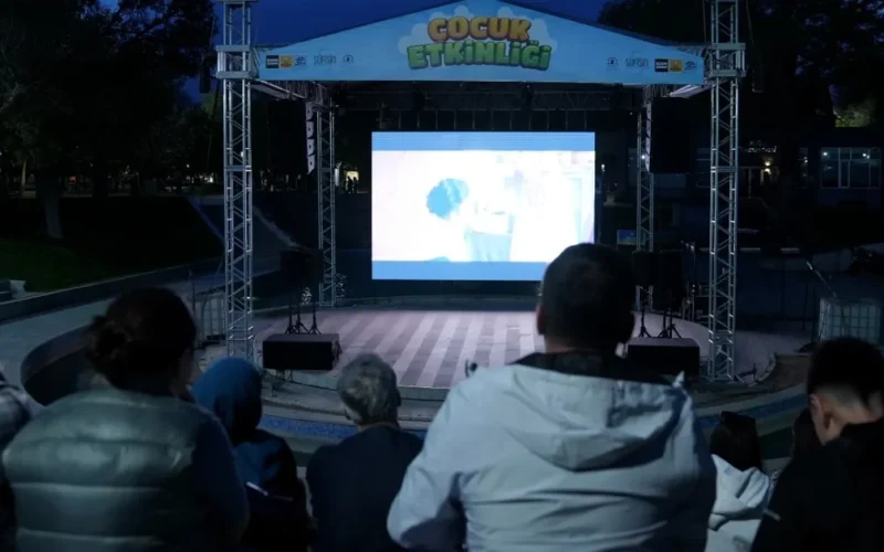 Konya’da 6. Sufi Sinema Festivali sona erdi