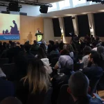 Konya’da “Horasan’dan Anadolu’ya Hikmet Yolculuğu”