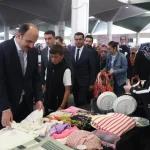 Konya’da KOMEK Pazarı’na açık davet