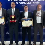 Korteks, ‘süreç iyileştirme’ birincisi oldu