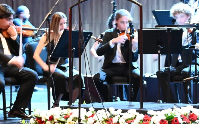 KSO Oda Orkestrası’ndan ‘Avrupa Günü ve Yaza Merhaba Konseri’