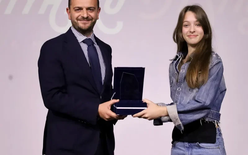Liseler Arası Tiyatro Festivali’nde kazananlar belli oldu