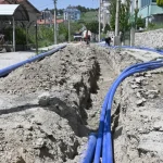 Manisa Demirci’ye kesintisiz içme suyu için dev adım