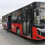 Manisa’da 1 Mayıs’ta toplu taşıma ücretsiz