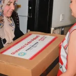 Manisa’da çölyak farkındalığına glutensiz etkinlik
