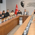 Manisa’da ‘Roman Ofisi’ kuruldu