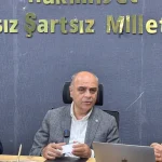 Mardin Ömerli’de gençler sordu, Başkan Altındağ cevapladı