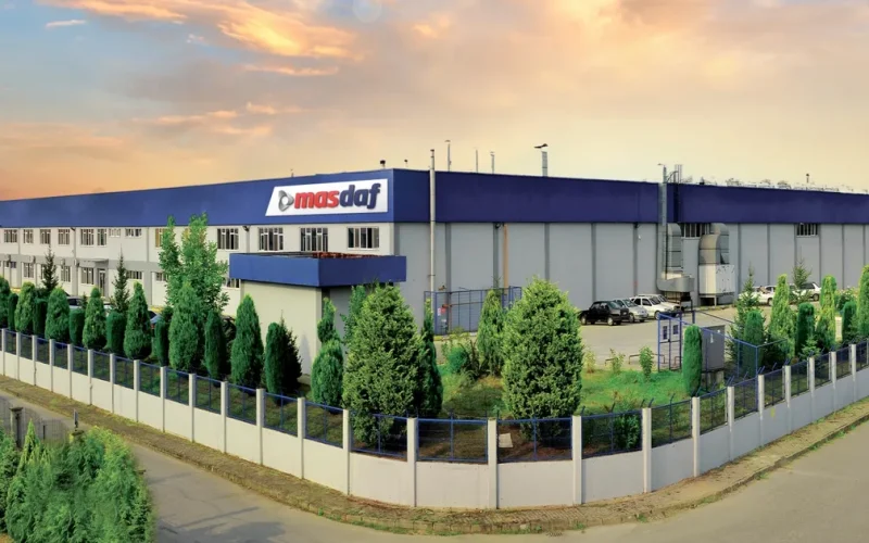 Masdaf, Nisan’da elektriğin yüzde 75’ini GES’ten karşıladı